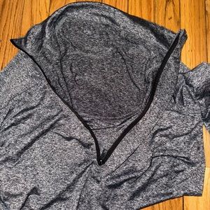 Latched Mama Nursing Top